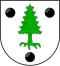 Coat of arms of Versam