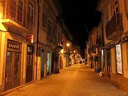 Viana do Castelo, Portugal