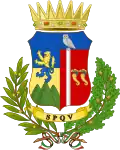 Coat of arms of Vibo Valentia