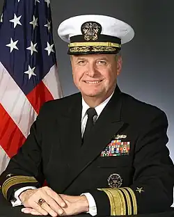 Gordon S. Holder