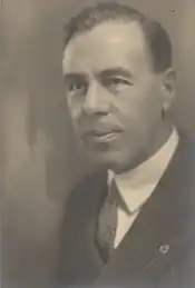 Del. Houston