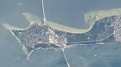 View from ISS Expedition 72, November 2024