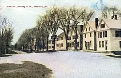 View of Standish c. 1910