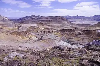 Vigdísarvallavegur, Southern Peninsula, Iceland