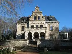 Villa Haar