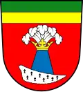 Coat of arms of Vilsheim