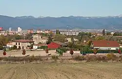 View of Lasarte