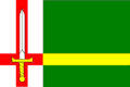 Flag of Zdechovice