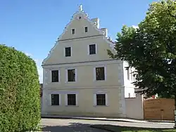 Von Jan House