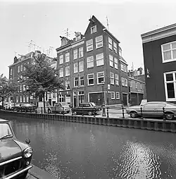 Passeerdersgracht 7-9 (1975)