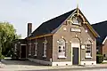 Rehoboth Kerk Teuge