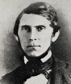 William Pope McArthur (1814–1850), first mapmaker of U.S. Pacific Coast