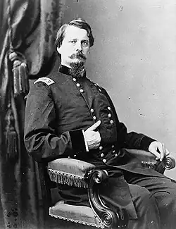 Winfield Scott Hancock (1863)