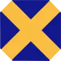 14th Division (National Guard WWI—distinct from Regular Army 14th Division)