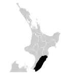 Outline map