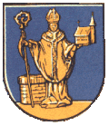 Coat of arms of Mill