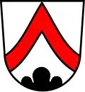 Coat of arms of Absberg