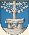 Coat of arms of Adenstedt