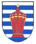 Coat of arms of Arzfeld