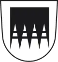 Coat of arms of Asselfingen