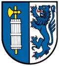 Coat of arms of Breitenheim