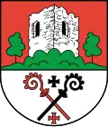 Coat of arms of Burgstein
