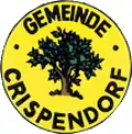 Coat of arms of Crispendorf