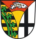 Coat of arms of Dermbach
