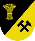 Coat of arms of Deuben