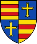 Coat of arms of Oldenburg