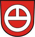 Coat of arms of Gaggenau