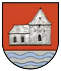 Coat of arms of Gemünd