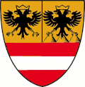 Coat of arms of Hafnerbach