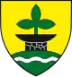 Coat of arms of Moorbad Harbach