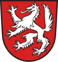 Coat of arms of Hauzenberg