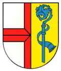 Coat of arms of Horn