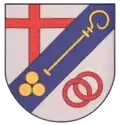 Coat of arms of Idenheim