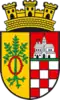 Coat of arms of Ilfeld
