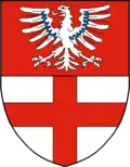 Coat of arms of Kettig