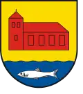 Coat of arms of Kirch Jesar