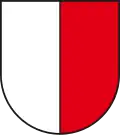 Coat of arms of Halberstadt