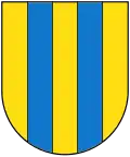 Counts of Wettin, Margraves of Landsberg