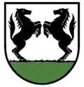 Coat of arms of Mehrstetten