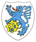 Coat of arms of Mülheim