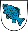 Coat of arms of Nauen