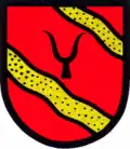 Coat of arms of Neundorf