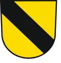 Coat of arms of Öpfingen