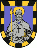 Coat of arms of Oerel