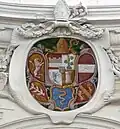 Coat of arms