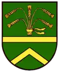 Coat of arms of Raddestorf